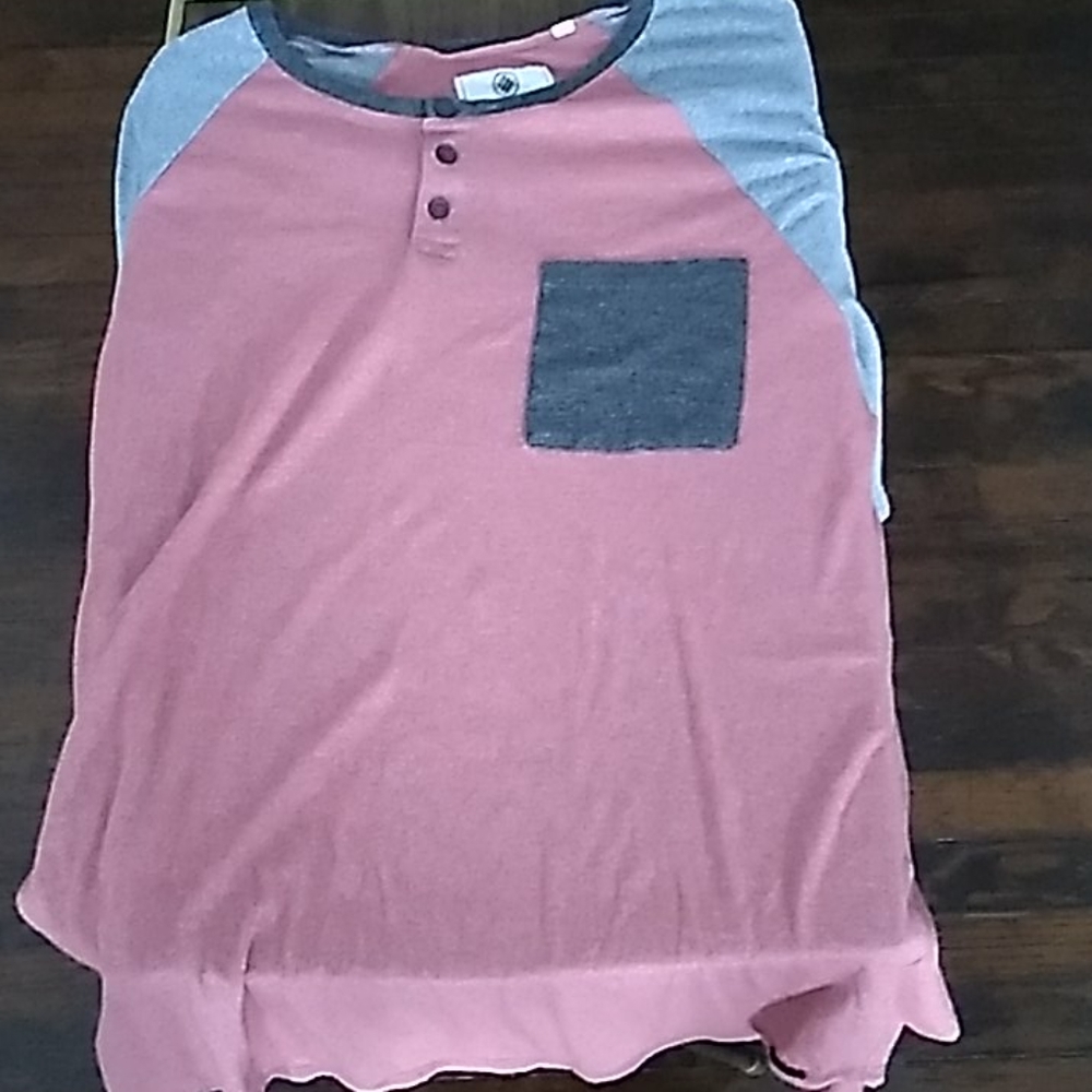 Pacsun casual shirt